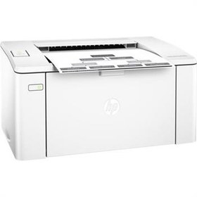 تصویر پرینتر تک کاره لیزری اچ پی مدل M102a ا HP m102A Laserjet Printer HP m102A Laserjet Printer