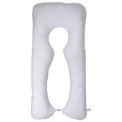 تصویر بالش بارداری یو شکل درمان پژوه 