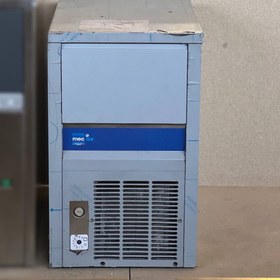 تصویر یخ‌ساز 20 کیلویی مک MEC 