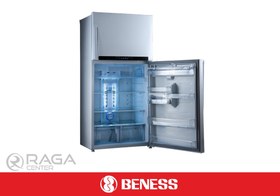 تصویر یخچال و فریزر بنس مدل ونوس | VENUS VENUS refrigerator and freezer