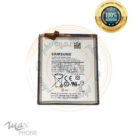 تصویر باتری گوشی سامسونگ گلکسی A51 کد فنی EB-BA515ABY Samsung Galaxy A51 C10 EB-BA515ABY Battery