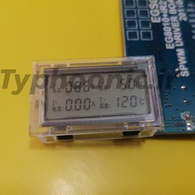 تصویر EGS002 LCD 