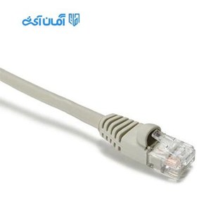 تصویر کابل شبکه پچ کورد CAT6 بلدن به طول 10 متر Belden CAT6 UTP 10M Patch Cord