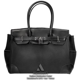 تصویر کیف زنانه هرمس Hermes Birkin Bag A01 