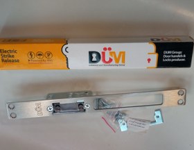 تصویر مقابلی برقی جنرال دام DÜM ( اتوماتیک ) 