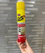 تصویر اسپری تمیز کننده تاف استاف TUFF STUFF 