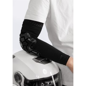 تصویر ساق دست کشی1002 Elbow pads 