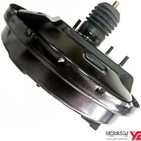 تصویر بوستر ترمز مزدا 323 اف 