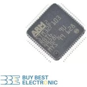 تصویر STM32F103RBT6 