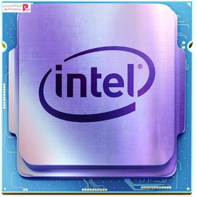 تصویر پردازنده مرکزی اینتل سری COMET LAKE مدل Core i3-10100F Intel COMET LAKE Core i3-10100F CPU