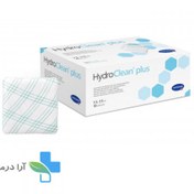 تصویر پانسمان هیدروکلین پلاس هارتمن HydroClean Plus 