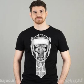 تصویر تیشرت بوکس کد 22 