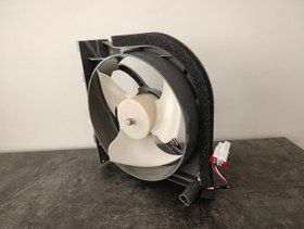تصویر فن اینورتر سامسونگ Dc12 v Fan samsung dc 12v