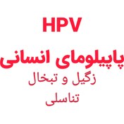 تصویر بسته کامل زگیل و تبخال تناسلی_HPV _ پاپیلومای انسانی 