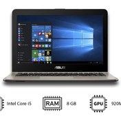 تصویر لپ تاپ ASUS Vivobook X541UVK 