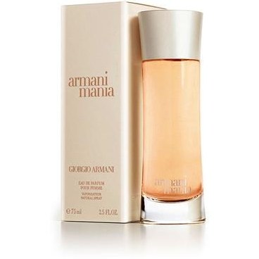 Giorgio armani armani mania for clearance her