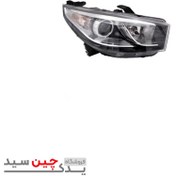 تصویر چراغ جلو راست ام وی ام X33 اس(سمت شاگرد) 