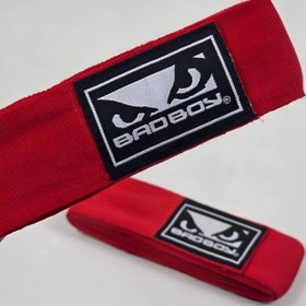 تصویر باند بوکس کِشی EVERLAST طول ۵ متر 