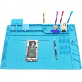 تصویر پد نسوز مگنت دار V51 45*30cm 