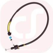 تصویر کابل(سیم) گاز (تیبا،ساینا،کوئیک) 