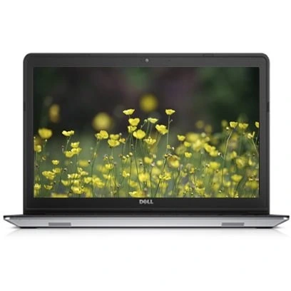 Dell Inspiron 15-5548 Touch ( Core i5 5th Generation 2.2Ghz