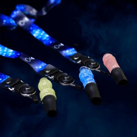 تصویر لبی گردنی سندِلوس 