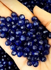 تصویر توت بگ فانتزی مرواریدی 