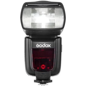 تصویر فلاش اکسترنال گودکس Godox TT685-N TTL Flash for Nikon - بدون گارانتی Godox TT685-N TTL Flash