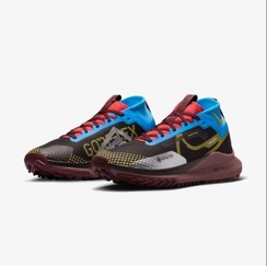 تصویر کفش کوهنوردی اورجینال برند Nike مدل Pegasus Trail 4 Gore-Tex کد 816589341 