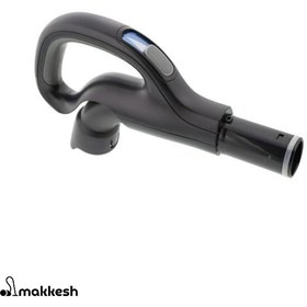 تصویر زانویی جاروبرقی آ ا گ 