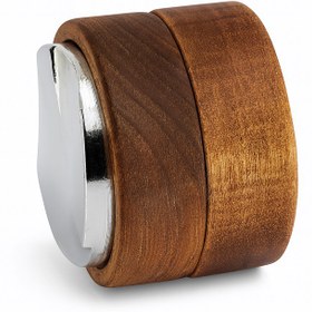 تصویر لولر چوبی گتر سایز 51 با قابلیت تنظیم ارتفاع 