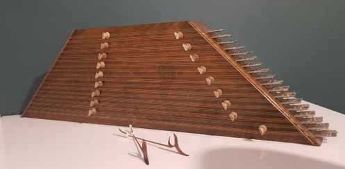 تصویر سنتور 