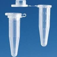 تصویر میکروتیوب (اپندورف) 