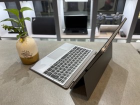 تصویر لپ تاپ Dell Latitude 7210 2-in-1 