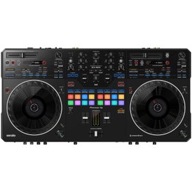 تصویر دی جی کنترلر Pioneer DDJ-REV5 DJ controller Pioneer DDJ-REV5