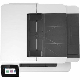 تصویر پرینتر آکبند چهار کاره لیزری اچ پی مدل HP Pro MFP M428fdn 