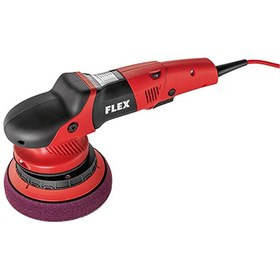 تصویر دستگاه پولیش اوربیتال 160 میلی متری فلکس مدل Flex Orbital Polisher XFE 7-15 150 