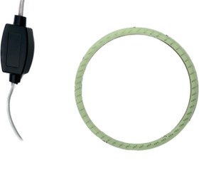 تصویر COB 80mm حلقه اي 