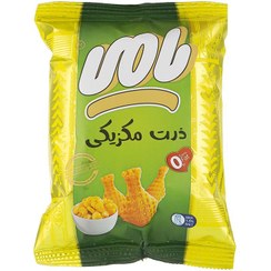 تصویر اسنك بسته بندي ذرت مکزيکي 40 گرم يامي 