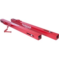 تصویر پایه تنیس خاکی (فرهاد) 