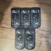 تصویر ریموت کنترل پایونیر مدل CXE-3877 استوک 