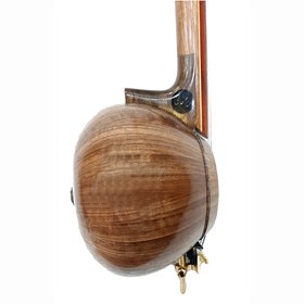 تصویر کمانچه حسام حاتمی 