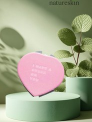 تصویر آینه کراش مارشمالو Marshmallow Crush Mirror