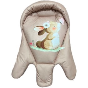 تصویر آغوشی نوزاد مدل 061 