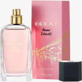 تصویر ادوتویلت اکلت آمور اینتنستی ECLAT Amour Intensité Eau de Toilette