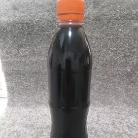 تصویر روغن سیاهدانه 225 گرمی سنتی مالیدنی وخوراکی 