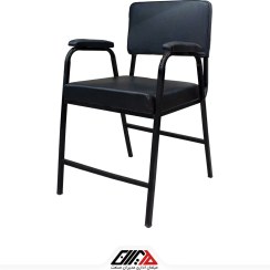 تصویر صندلی معلمی پایه بلند 