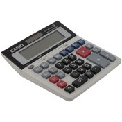 تصویر ماشین حساب حسابداری Casic DJ2140TV.XL Casic DJ-2140TV.XL Calculator