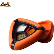 تصویر ادویه پاش لایت مای فایر مدل 45812 ظرفیت ۳۵۰ میلی‌لیتر از پلاستیک 