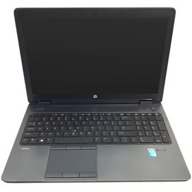 تصویر لپ تاپ استوک HP ZBook 17 G2 گرافیک ۴ گیگ - 500GB SSD ا HP ZBook 17 G2 HP ZBook 17 G2